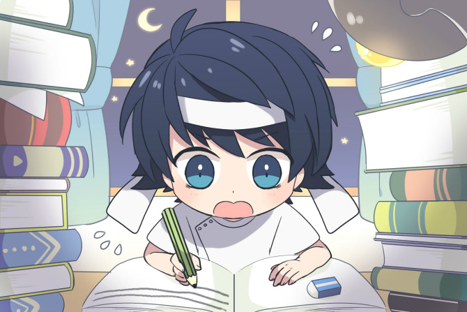 勤務中に、資格の勉強ってありなの ...